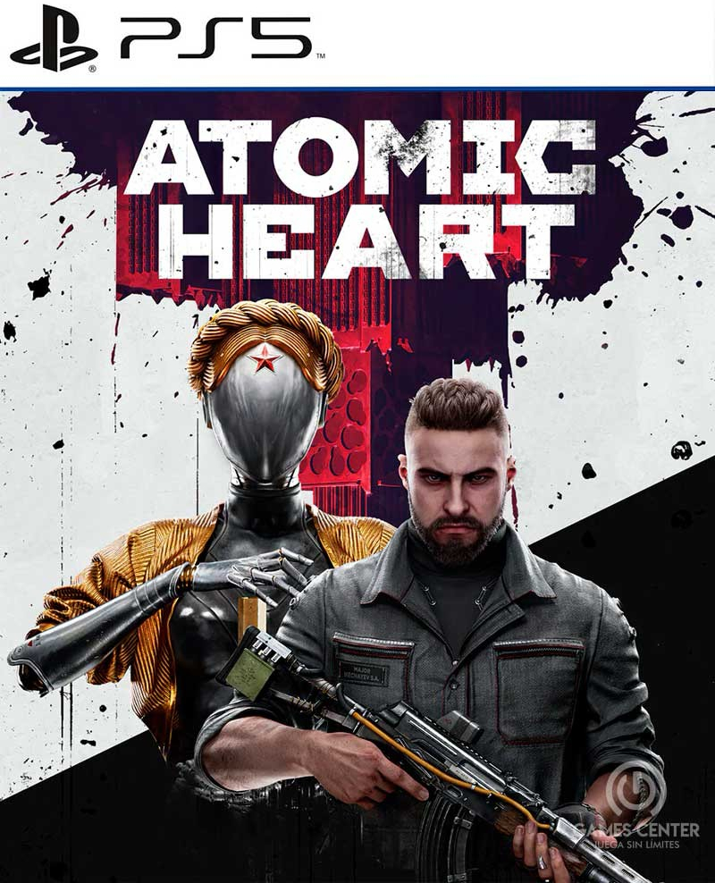 Atomic Heart