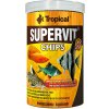 TROPICAL Supervit Chips 1000ml/520g TROPICAL Supervit Chips 1000ml/520g