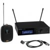 Shure Pro SLXD14+E/85M-G65