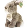 Rappa Plyšový zajac 20 cm ECO-FRIENDLY Rappa Plyšový zajac 20 cm ECO-FRIENDLY