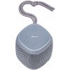 Prenosný reproduktor Tracer Splash S Grey sivý 5 W Prenosný reproduktor Tracer Splash S Grey sivý 5 W