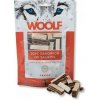 Pamlsok Woolf Dog Salmon Soft Sandwich 100 g Pamlsok Woolf Dog Salmon Soft Sandwich 100 g