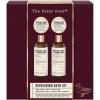 Baylis & Harding The Fuzzy Duck umývací gél na telo a vlasy 250 ml + umývací gél na tvár 250 ml + balzam po holení 100 ml + soľ do kúpeľa 100 g Baylis & Harding The Fuzzy Duck umývací gél na telo a vlasy 250 ml + umývací gél na tvár 250 ml + balzam po holení 100 ml + soľ do kúpeľa 100 g