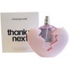 Ariana Grande Thank U Next Parfémovaná voda - Tester, 100ml, dámske Ariana Grande Thank U Next Parfémovaná voda - Tester, 100ml, dámske