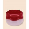 Frudia Glow Juicy Jam multifunkčný balzam na pery a líca Hush Fig 08 4,5 g