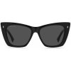slnečné okuliare Dsquared2 ICON 0006/S 807/IR - 53/16/145 slnečné okuliare Dsquared2 ICON 0006/S 807/IR - 53/16/145