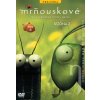 Mrňouskové DVD IV. Mrňouskové DVD IV.