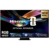 75UR9S RGB MiniLED TV HISENSE 75UR9S RGB MiniLED TV HISENSE