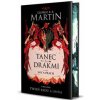 Tanec s drakmi 1: Sny a prach (špeciálne vydanie) - George R. R. Martin Tanec s drakmi 1: Sny a prach (špeciálne vydanie) - George R. R. Martin