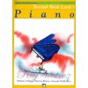 Alfred's Basic Piano Library Recital Book 3 / sólo klavír