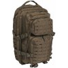 Ruksak assault Laser 36l olive Ruksak assault Laser 36l olive