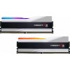 G.Skill 32GB kit DDR5 6400 CL32 Trident Z5 RGB F5-6400J3239G16GX2-TZ5RS G.Skill 32GB kit DDR5 6400 CL32 Trident Z5 RGB F5-6400J3239G16GX2-TZ5RS