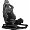 Herné kreslo Next Level Racing GT Seat čierne Herné kreslo Next Level Racing GT Seat čierne