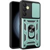 Odolný kryt CamCover Armor zelený – Samsung Galaxy A25 5G Odolný kryt CamCover Armor zelený – Samsung Galaxy A25 5G