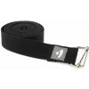BODHI Popruh na jógu ASANA BELT PRO, 3 m x 38 mm, černý BODHI Popruh na jógu ASANA BELT PRO, 3 m x 38 mm, černý