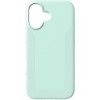Kryt na mobil ZAGG Ochranný kryt Luxe Snap Apple 17 Serene Mint 702318840 Kryt na mobil ZAGG Ochranný kryt Luxe Snap Apple 17 Serene Mint 702318840