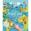 Stlač a počúvaj Nájdi ma: Atlas sveta Stlač a počúvaj Nájdi ma: Atlas sveta