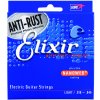 Elixir Electric Nanoweb 12052 Light Elixir Electric Nanoweb 12052 Light