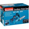 Makita Top Handle akumulátorová řetězová pila DUC256Z, 36Volt (2x18V), elektrická řetězová pila Makita Top Handle akumulátorová řetězová pila DUC256Z, 36Volt (2x18V), elektrická řetězová pila