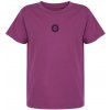 Husky Tee Doggo K purple