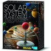 Vzdelávacia hračka Slnečná sústava 4M W 3257 Vzdelávacia hračka Slnečná sústava 4M W 3257