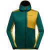 La Sportiva Chill Thermal Hoody zelená
