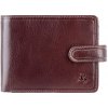 Visconti Značková pánska peňaženka so zapínáním GPPN289