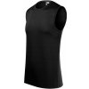 Pánsky top vesta Breeze Malfini čierny XS Pánsky top vesta Breeze Malfini čierny XS
