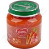 Hami Mrkvička první lžička 125g 4m+ Hami Mrkvička první lžička 125g 4m+
