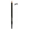Gosh Eye Brow Pencil ceruzka na obočie 02 Soft Black 1,2 g
