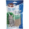 Trixie Tráva pro kočku v sáčku 100 g Trixie Tráva pro kočku v sáčku 100 g