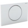 Geberit Sigma10 - Ovládacie tlačidlo SIGMA10, nerezová 115.758.SN.5 Geberit Sigma10 - Ovládacie tlačidlo SIGMA10, nerezová 115.758.SN.5