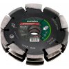 Metabo Diamantový frézovací kotúč 3, 125 x 28,5 x 22,23 mm, „professional“, „UP“, univerzálny 628299000 Metabo Diamantový frézovací kotúč 3, 125 x 28,5 x 22,23 mm, „professional“, „UP“, univerzálny 628299000