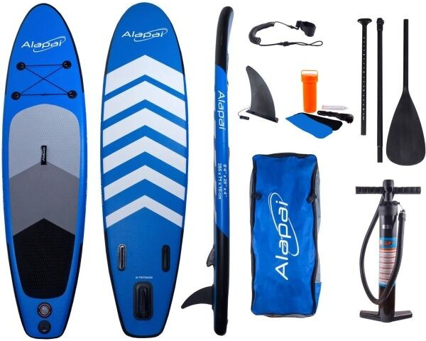 Paddleboard Alapai TRITON 285