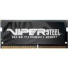 Patriot Viper Steel DDR4 16GB 2400MHz CL15 PVS416G240C5S Patriot Viper Steel DDR4 16GB 2400MHz CL15 PVS416G240C5S