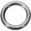Onpira Nerezový sedlársky krúžok V2A Ø guľatiny x vonkajšie Ø: 6 x 40 mm Onpira Nerezový sedlársky krúžok V2A Ø guľatiny x vonkajšie Ø: 6 x 40 mm