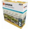 Gardena MDS Štartovacia sada na balkóny 15 rastlín 13401-20 Gardena MDS Štartovacia sada na balkóny 15 rastlín 13401-20