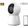 iGET HOME Camera CS4 White - WiFi 2K IP kamera, nočné videnie, audio, RJ45, auto tracking 75020823 iGET HOME Camera CS4 White - WiFi 2K IP kamera, nočné videnie, audio, RJ45, auto tracking 75020823