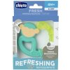 CHICCO 00028130300000 Hryzátko do vody Opica/leňochod 4m+ CHICCO 00028130300000 Hryzátko do vody Opica/leňochod 4m+