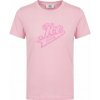 ICEBERG Ice Pink tričko Veľkosť: M ICEBERG Ice Pink tričko Veľkosť: M