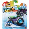 Hot Wheels Monster Trucks Color Shifters TWIN MILL HVH86