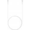 Samsung EP-DN975BWE USB-C/USB-C dátový kábel 5A 1m biely (OOB Bulk) (GP-TOU021RFDWW) Samsung EP-DN975BWE USB-C/USB-C dátový kábel 5A 1m biely (OOB Bulk) (GP-TOU021RFDWW)