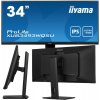 iiyama ProLite XUB3493WQSU-B5
