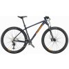 Horský bicykel KTM Myroon Pro 2022 Veľkosť rámu: 53 cm, Priemer kolies: 29”, Barva: černá