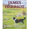 Jediné štěknutí - James Herriot Jediné štěknutí - James Herriot