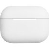 AppleKing silikónový ochranný obal pre AirPods Pro 2 (2022) s konektorom Lightning - biely - možnosť vrátiť tovar ZADARMO do 30tich dní AppleKing silikónový ochranný obal pre AirPods Pro 2 (2022) s konektorom Lightning - biely - možnosť vrátiť tovar ZADARMO do 30tich dní