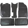 Koberce gumenné J&J Citroen Xsara Picasso 2000-2007 so zvýšeným okrajom Koberce gumenné J&J Citroen Xsara Picasso 2000-2007 so zvýšeným okrajom