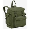 PRO-FORCE batoh LARGE WEB s vreckami OLIVE PRO-FORCE batoh LARGE WEB s vreckami OLIVE
