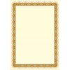 Galeria Papieru diplomy Zlato 170g 25ks Galeria Papieru diplomy Zlato 170g 25ks