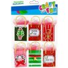 CRAFT FUN 501399 dekorácia papierové darčekové taštičky 6ks CRAFT FUN 501399 dekorácia papierové darčekové taštičky 6ks